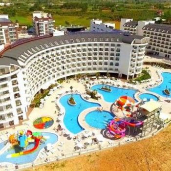 Otel Uygulamalarımız