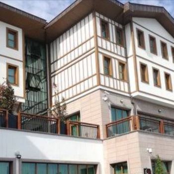 Otel Uygulamalarımız