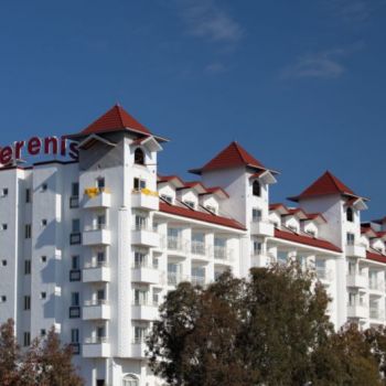 Otel Uygulamalarımız