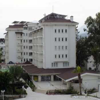 Otel Uygulamalarımız