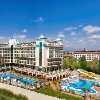 Otel Uygulamalarımız