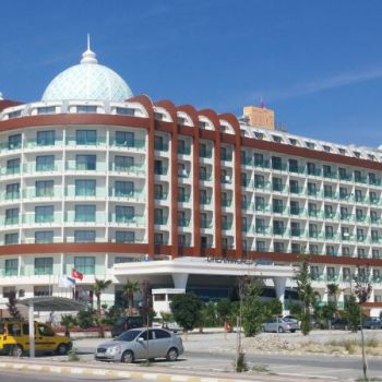 Otel Uygulamalarımız